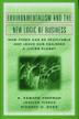 Cover art for ENVIRONMENTALISM AND THE NEW LOGIC OF BUSINESS