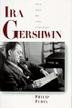 Cover art for IRA GERSHWIN