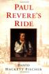 Cover art for PAUL REVERE'S RIDE