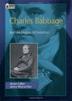 Cover art for CHARLES BABBAGE AND THE ENGINES OF PERFECTION