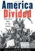 Cover art for AMERICA DIVIDED