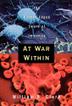 Cover art for AT WAR WITHIN
