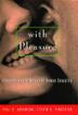 Cover art for WITH PLEASURE