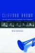Cover art for CLIFFORD BROWN