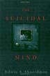 Cover art for THE SUICIDAL MIND
