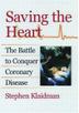 Cover art for SAVING THE HEART