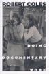 Cover art for DOING DOCUMENTARY WORK