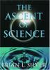 Cover art for THE ASCENT OF SCIENCE