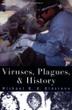 Cover art for VIRUSES, PLAGUES AND HISTORY