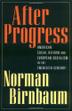 Cover art for AFTER PROGRESS