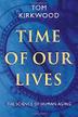 Cover art for TIME OF OUR LIVES