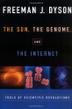 Cover art for THE SUN, THE GENOME, AND THE INTERNET