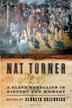 Cover art for NAT TURNER