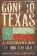Cover art for GONE TO TEXAS