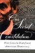 Cover art for OUR SECRET CONSTITUTION