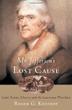 Cover art for MR. JEFFERSON’S LOST CAUSE