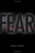 Cover art for FEAR