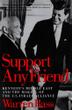 Cover art for SUPPORT ANY FRIEND