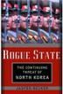 Cover art for ROGUE REGIME