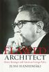 Cover art for THE FLAWED ARCHITECT