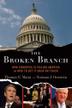 Cover art for THE BROKEN BRANCH