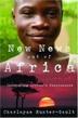 Cover art for NEW NEWS OUT OF AFRICA