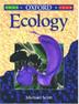 Cover art for THE YOUNG OXFORD BOOK OF ECOLOGY