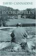 Cover art for IN CHURCHILL’S SHADOW