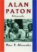 Cover art for ALAN PATON