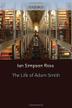 Cover art for THE LIFE OF ADAM SMITH