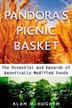 Cover art for PANDORA’S PICNIC BASKET