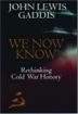 Cover art for WE NOW KNOW