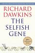 Cover art for THE SELFISH GENE