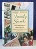 Cover art for FAMILY SECRETS