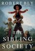 Cover art for THE SIBLING SOCIETY