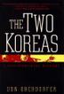 Cover art for THE TWO KOREAS
