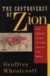 Cover art for THE CONTROVERSY OF ZION