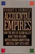 Cover art for ACCIDENTAL EMPIRES