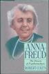Cover art for ANNA FREUD