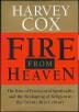Cover art for FIRE FROM HEAVEN