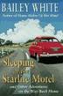Cover art for SLEEPING AT THE STARLITE MOTEL