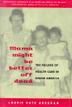 Cover art for MAMA MIGHT BE BETTER OFF DEAD