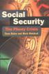 Cover art for SOCIAL SECURITY