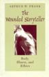 Cover art for THE WOUNDED STORYTELLER
