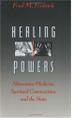 Cover art for HEALING POWERS