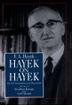 Cover art for HAYEK ON HAYEK