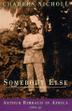 Cover art for SOMEBODY ELSE
