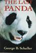 Cover art for THE LAST PANDA