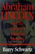 Cover art for ABRAHAM LINCOLN AND THE FORGE OF NATIONAL MEMORY