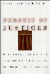 Cover art for PURSUIT OF JUSTICES
